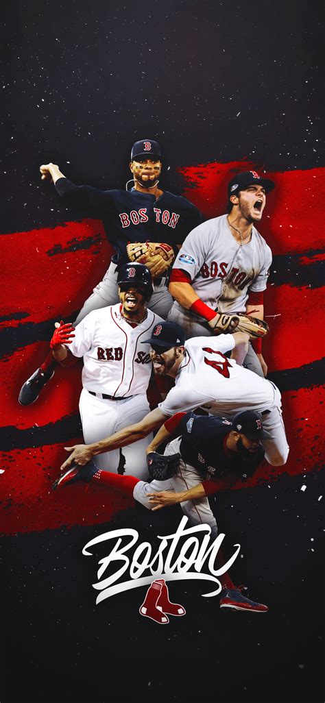 Red Sox 2021 Wallpapers - Wallpaper Cave