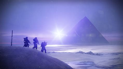 Destiny 2: Beyond Light - new Stasis subclasses revealed | VG247