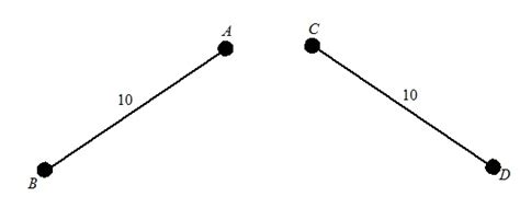 Congruent Line Segments