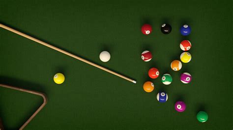 What Are Pool Balls Made Of? | MoreThanBilliards