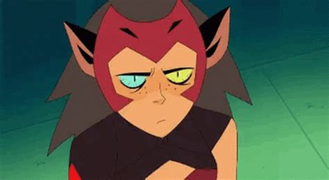 "Catra She Ra And The Princesses Of Power GIF" – "Catra She Ra And The Princesses Of Power ...