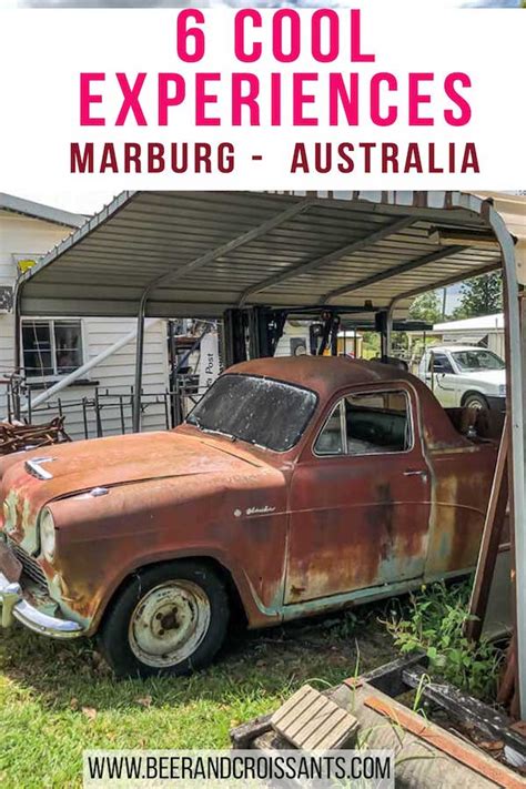 Things To Do In Marburg Qld - 6 Interesting Places To Visit