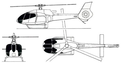 Eurocopter EC-130 - Stingray's List of Rotorcraft