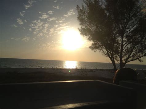 St. Pete Beach sunset. | Beach sunset, Water pictures, Sunset