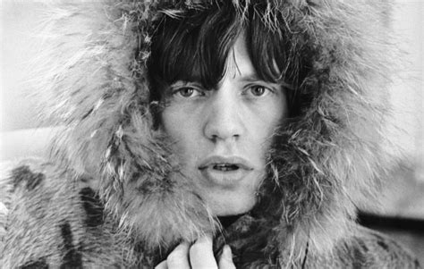 Happy Birthday Mick Jagger