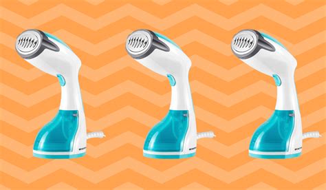 Shoppers say they will ‘never iron again’ after using this steamer — it ...