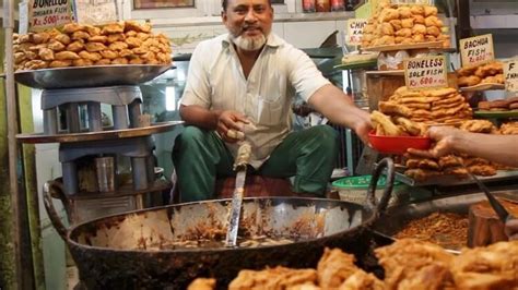 Chandni Chowk Food Tour of Old Delhi