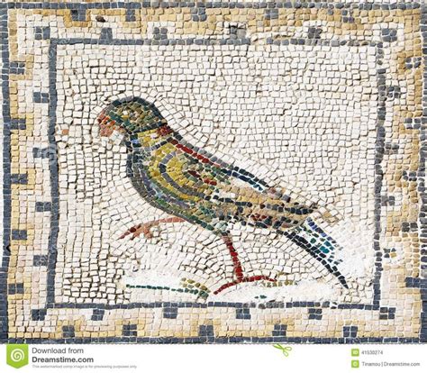 72 best Roman Mosaic Animals images on Pinterest | Mosaic animals ...