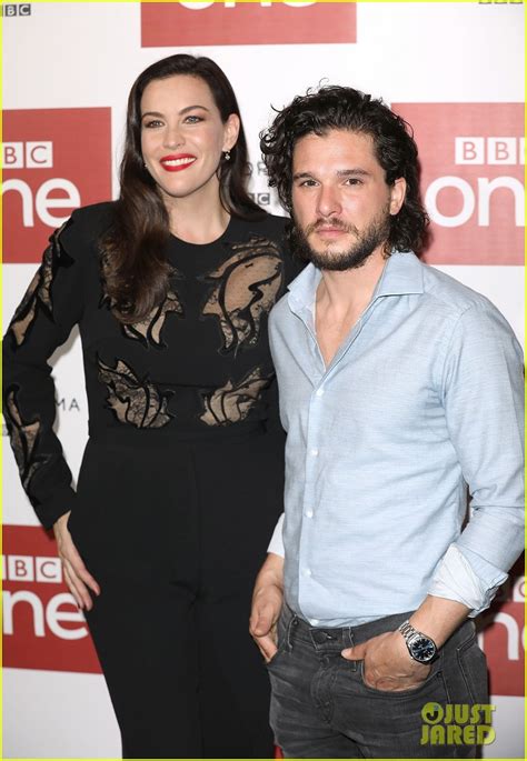 Kit Harington Hits the Red Carpet Amid Engagement News!: Photo 3965103 ...