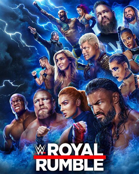 WWE Royal Rumble (2023) Bluray FullHD - WatchSoMuch