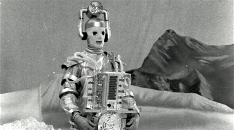 Classic Doctor Who: The evolution of the Cybermen | Where to watch ...