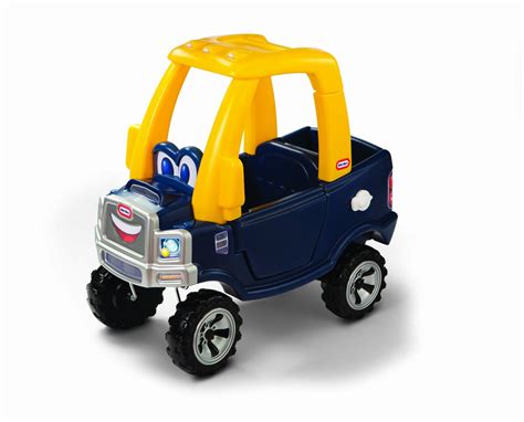 Amazon: Little Tikes Cozy Truck Ride-On Toy Only $69 (Reg. $96.99 ...