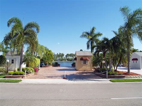 RV Lot Rentals RV LOT #3166 - Crystal Lake RV Resort