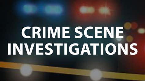 Polk State launches Crime Scene Investigations concentration within the Bachelor of Science in ...