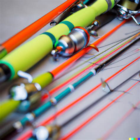 Fishing Rods for Kayak Fishing: What to Look for – ReelYaks