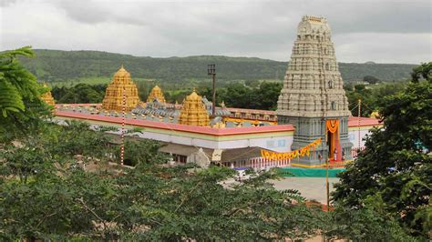 Tirupati Balaji Temple: तिरुपति बालाजी के दर्शन का प्लान बनाने से पहले ...