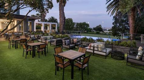 Protea Hotel by Marriott Johannesburg Wanderers, Illovo - Book Online | Dineplan