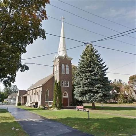 Holy Angels Parish - Brighton, ON