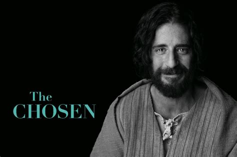 The Chosen: A Jesus Show Worth Watching - Young Clergy Women International