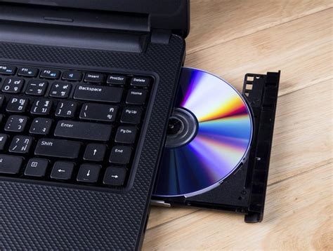 How to Disable DVD/CD-ROM Drives | Techwalla