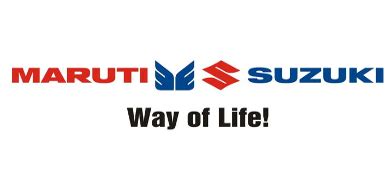 Maruti-Suzuki-new-logo - Commercial Vehicle Forum 2024 Commercial ...