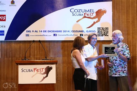 Cozumel Scuba Fest 2014 - Del Sol Photography