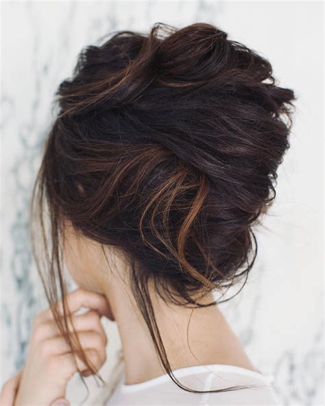 10 Gorgeous Prom Updos for Long Hair, Prom Updo Hairstyles 2020