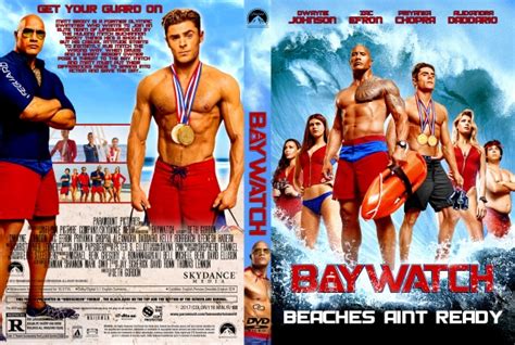 CoverCity - DVD Covers & Labels - Baywatch