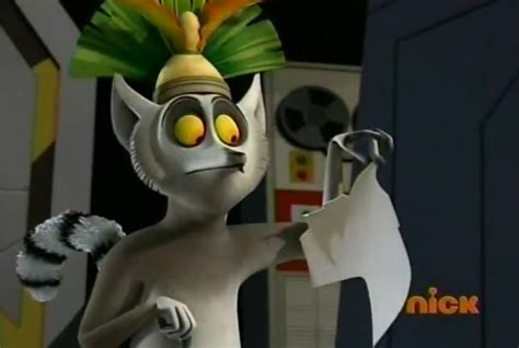 Madagascar King Julien Quotes. QuotesGram