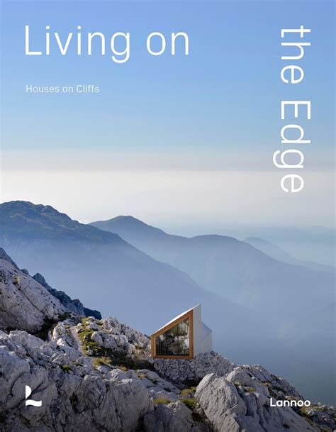 Living On The Edge - ACC Art Books US