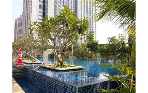 Oberoi Exquisite, Goregaon East Flats Apartments on Rent, Sale & Lease