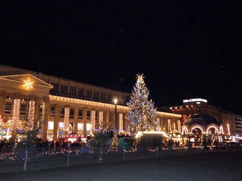 Stuttgart Christmas Market (Germany): Top Tips Before You Go (with Photos) - TripAdvisor