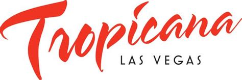 Tropicana shows off new logo tied to redesign - Las Vegas Sun News