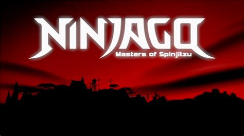 Download Kai (Ninjago) TV Show Lego Ninjago: Masters Of Spinjitzu HD ...