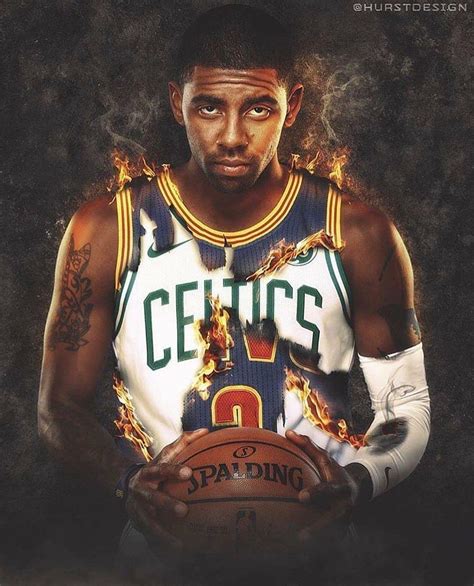 Kyrie Irving Wallpaper Nets Iphone : KYRIE IRVING WALLPAPER | Lebron james kyrie irving, Kyrie ...