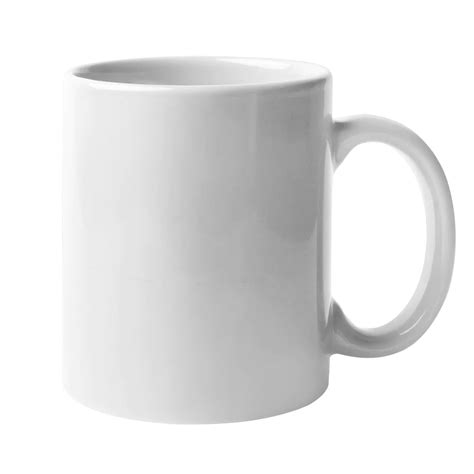 Mugs - Plain White Mugs - 72 x ULTRA A+ 11oz Durham Mugs | Longforte – Longforte Trading Ltd