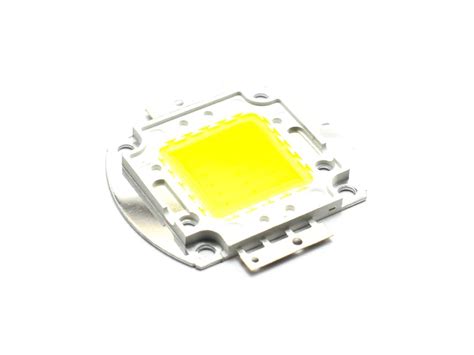 Auslese-12V 20W Cool White COB LED (Pack of 2)