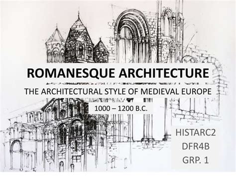 Early christian architecture | PPT