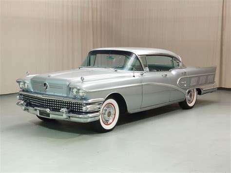 1958 Buick LTD