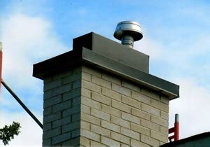 Number 1 Best Chimney Caps Installation in Ottawa Ontario