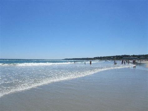 anillla: Ogunquit Beach