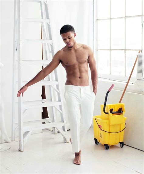 Swoon: Diggy Simmons Shares Sexy New Instagram Shots [Photos] - JoJoCrews.com