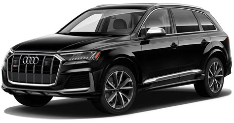 2022 Audi SQ7 Incentives, Specials & Offers in Sarasota FL