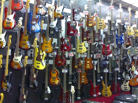 Best Music Stores (Instruments) in Houston