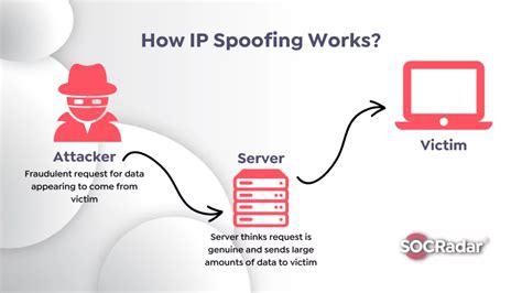 Ip Spoofing