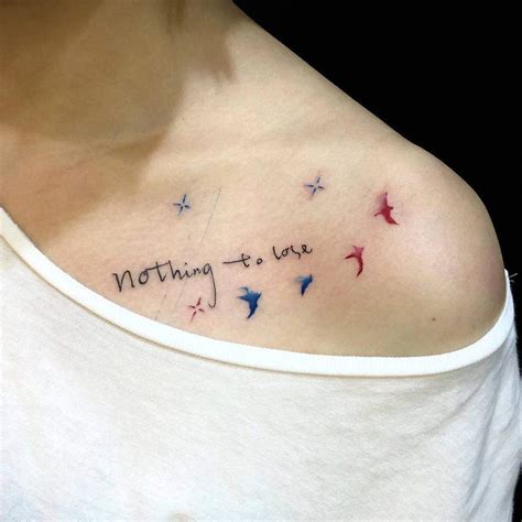 Top 67 Best Small Meaningful Tattoo Ideas - [2021 Inspiration Guide]