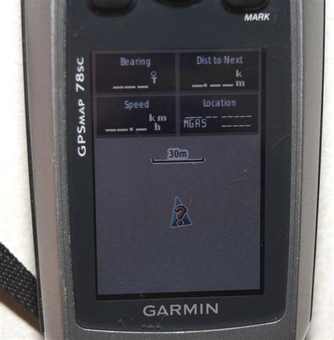 Garmin GPSMAP 78sc Marine Handheld Color Waterproof GPS Navigation Map ...