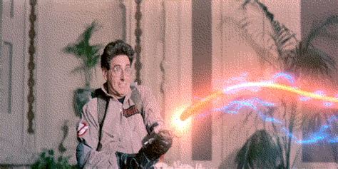 12 GIFs to Celebrate National Ghostbusters Day – IFC