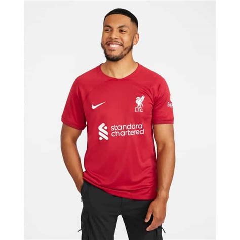 20% OFF Everything In The Liverpool FC Black Friday Sale - Gymfluencers