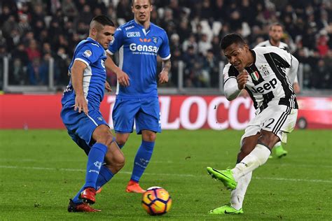 Juventus vs Empoli Preview, Tips and Odds - Sportingpedia - Latest ...